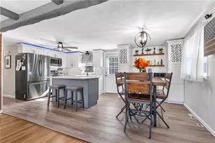 106 Stella Dr, North Providence, RI 02911 - Photo 3