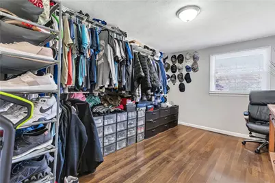 106 Stella Drive, North Providence, RI 02911 - Photo 19