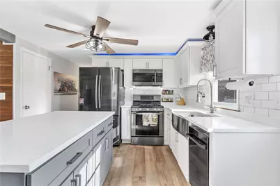 106 Stella Drive, North Providence, RI 02911 - Photo 7