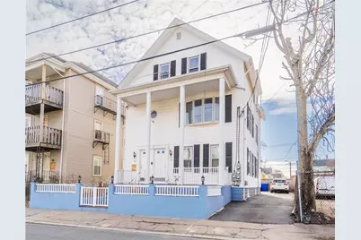 208 Sabin Street, Pawtucket, RI 02860 - Photo 35