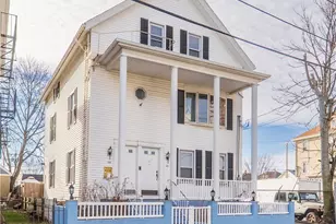 208 Sabin St, Pawtucket, RI 02860 - Photo 1