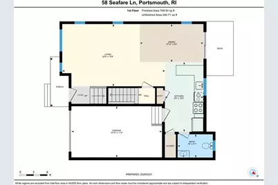 58 Sea Fare Lane, Portsmouth, RI 02871 - Photo 37