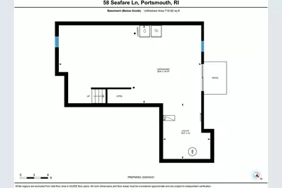 58 Sea Fare Lane, Portsmouth, RI 02871 - Photo 39