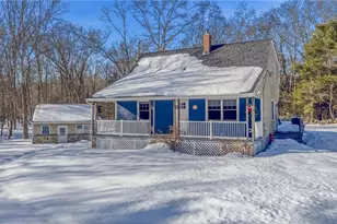 339 Hog House Hill Rd, Exeter, RI 02822 - Photo 1