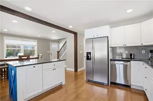 339 Hog House Hill Rd, Exeter, RI 02822 - Photo 9