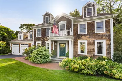 71 Alfred Drown Road, Barrington, RI 02806 - Photo 35