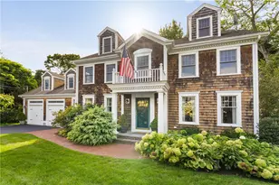 71 Alfred Drown Rd, Barrington, RI 02806 - Photo 35