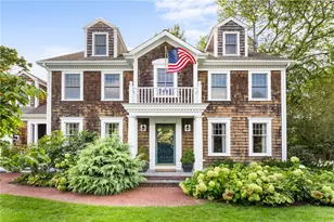 71 Alfred Drown Rd, Barrington, RI 02806 - Photo 1