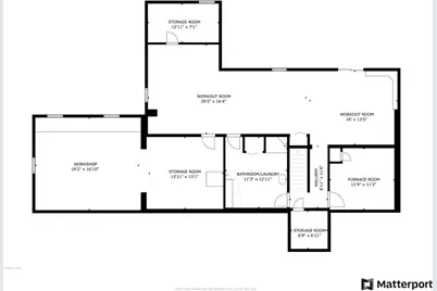 7 Trout Brook Lane, North Smithfield, RI 02896 - Photo 49