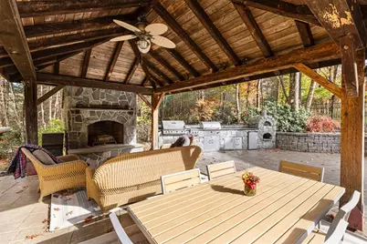 7 Trout Brook Lane, North Smithfield, RI 02896 - Photo 45