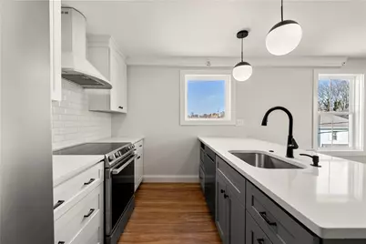 36 Evarts Street #3, Newport, RI 02840 - Photo 1