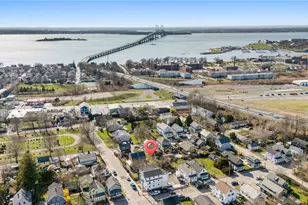 36 Evarts St, Newport, RI 02840 - Photo 17