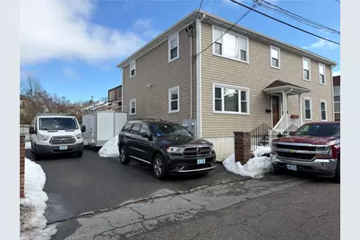 6 Wilson Street #1, Bristol, RI 02809 - Photo 1