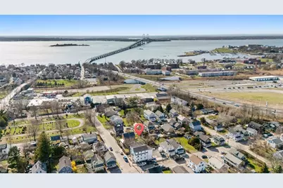 36 Evarts Street #3, Newport, RI 02840 - Photo 17