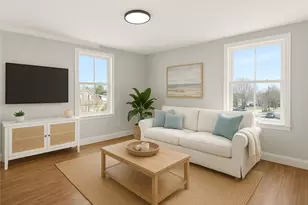 36 Evarts St, Newport, RI 02840 - Photo 5