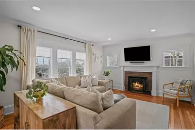 39 Ledge Road, East Greenwich, RI 02818 - Photo 5