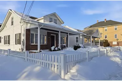 957 Mineral Spring Avenue, Pawtucket, RI 02860 - Photo 1