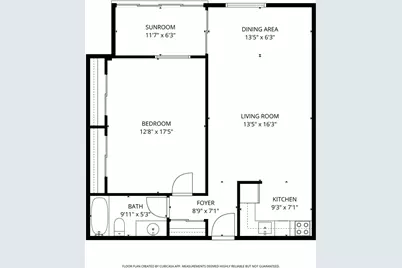 401 Bellevue Avenue #112, Newport, RI 02840 - Photo 19