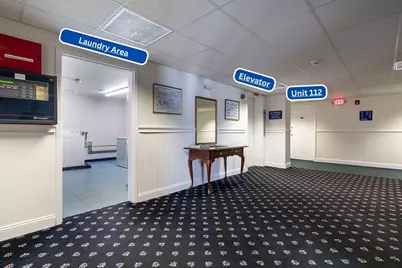 401 Bellevue Avenue #112, Newport, RI 02840 - Photo 13