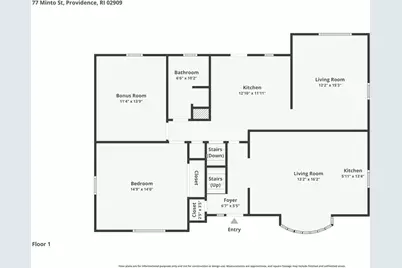 77 Minto Street, Providence, RI 02908 - Photo 43