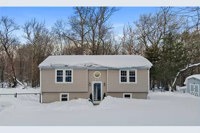 555 Mail Road, Exeter, RI 02822 - Photo 1