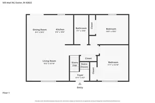 555 Mail Rd, Exeter, RI 02822 - Photo 33