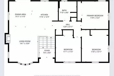 50 Briarwood Road, Cranston, RI 02920 - Photo 33