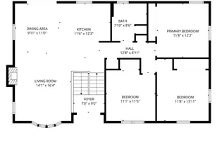 50 Briarwood Rd, Cranston, RI 02920 - Photo 33