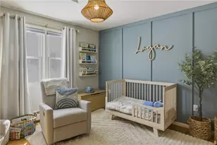 50 Briarwood Rd, Cranston, RI 02920 - Photo 17