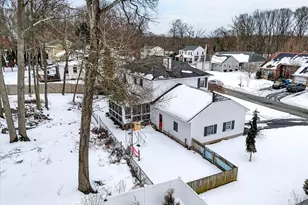 6 Wyoming Dr Dr, Cumberland, RI 02864 - Photo 35