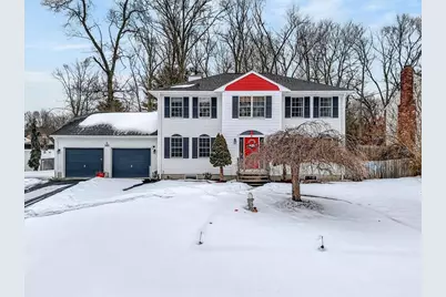 6 Wyoming Drive Drive, Cumberland, RI 02864 - Photo 1