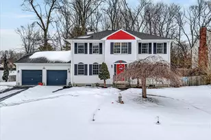 6 Wyoming Dr Dr, Cumberland, RI 02864 - Photo 1