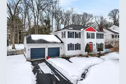 6 Wyoming Drive Drive, Cumberland, RI 02864 - Photo 3