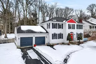 6 Wyoming Dr Dr, Cumberland, RI 02864 - Photo 3