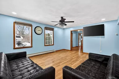 6 Wyoming Drive Drive, Cumberland, RI 02864 - Photo 7