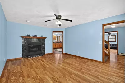 6 Wyoming Drive Drive, Cumberland, RI 02864 - Photo 9