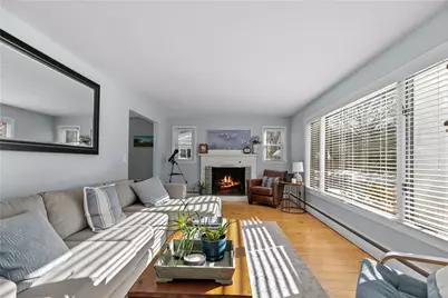 84 Birchwood Drive, North Kingstown, RI 02852 - Photo 1