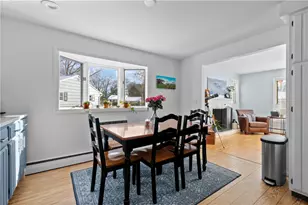 84 Birchwood Dr, North Kingstown, RI 02852 - Photo 5