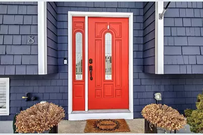 8 Surrey Lane, West Warwick, RI 02893 - Photo 3