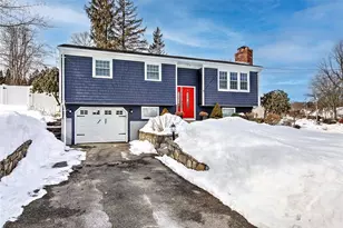 8 Surrey Ln, West Warwick, RI 02893 - Photo 1