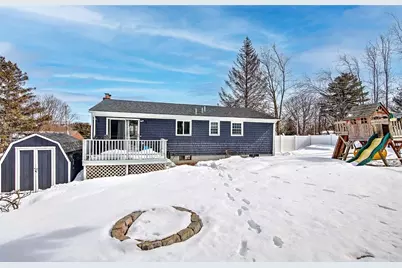 8 Surrey Lane, West Warwick, RI 02893 - Photo 41