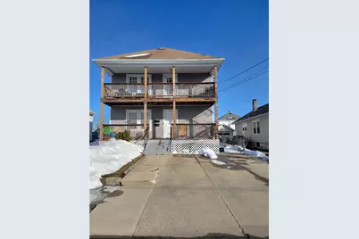 115 Bellevue Avenue, Pawtucket, RI 02861 - Photo 1