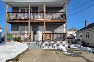 115 Bellevue Ave, Pawtucket, RI 02861 - Photo 1