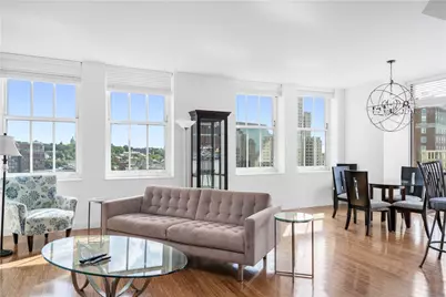 1 West Exchange Street #1804, Providence, RI 02903 - Photo 5