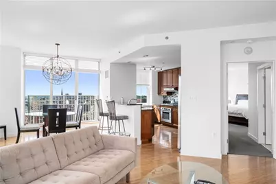 1 West Exchange Street #1804, Providence, RI 02903 - Photo 3