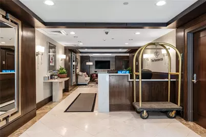 1 West Exchange Street #2503, Providence, RI 02903 - Photo 17