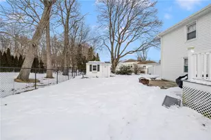 29 Golini Dr, Johnston, RI 02919 - Photo 39