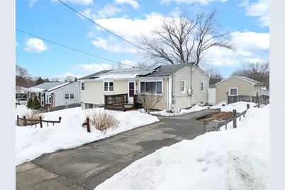 374 Thibeault Avenue, Woonsocket, RI 02895 - Photo 5