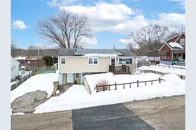 374 Thibeault Avenue, Woonsocket, RI 02895 - Photo 1