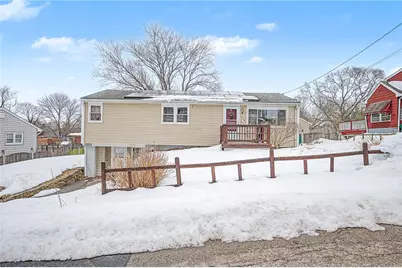 374 Thibeault Avenue, Woonsocket, RI 02895 - Photo 3